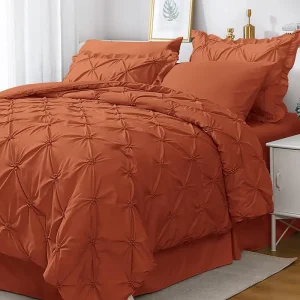 1pc Luxury Double-Sided Plush Blanket - Reversible Winter Warm Bedspread, Soft Grey & Black Bed Cover for Queen/King Size Beds, All-Season Cozy Comforter, Durable