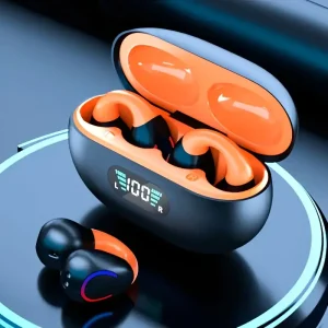 Refurbished Sony WF-1000XM5 Noise Canceling Truly Wireless Earbuds