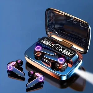 Refurbished Sony LinkBuds WF-LS910 Fit True Wireless Noise Canceling Earbuds