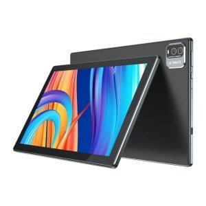 Tablet Computer,10.95 Inches,Android 15 Operating System,with Keyboard, Mouse, Protective Case, Stylus Colors shipped randomly,12GB RAM 6GB+6GB Extended,128GB ROM, Supports Expansion Up to 1TB,5MP+13MP Dual Cameras,Eight Core Processor,1280*800 IPS