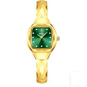 Women Fashion Watch, Long Strap Casual Rhinestone Dress Watch, Ladies Female Bracelet Wristwatch, Relogio Feminino Clock