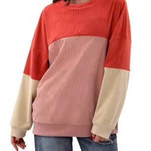 Y2K Spider Graphic Print Hoodie for Women - Pink Geometric Pattern Pullover with &quote;Beautiful Poison&quote; & &quote;Calm in the Chaos&quote; Design, Long Sleeve Drawstring Hooded Sweatshirt, Machine Washable Fall Winter Casual Wear, Spider Hoodie, Autumn Wardrobe, Edgy Femi