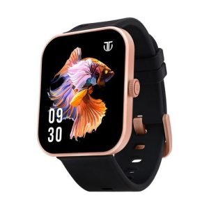 [GPS Smartwatch] COIUSOR New 2, 01-inch GPS Smartwatch, GPS Positioning + IPS High-Resolution Display, Wireless Call Syncing SMS Reminder, GPS L1+L5 Dual-Frequency Positioning, Compass, Altitude, Barometric Pressure, High Quality, 3D Dly Video Dial, 100 S