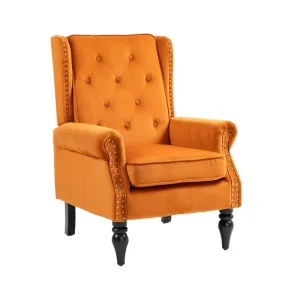 Retractable 3-Seater Sofa with Hidden Storage & Pull-Out Chair - Space-Saving Convertible Sleeper, Corduroy Upholstery, Hardwood Frame & Metal Construction, No Assembly Required, Modern Style for Small Apartments & Living Rooms - Ideal for Guest Acc