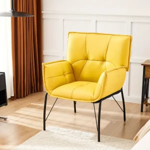 [Limited-time Flash : Only 2 Hours!!!]Sofa Bed Chair Convertible, Sleeper Sofa With Pull-Out Bed, 3-in-1 Futon Couch With Reclining Backrest And Side Pocket[Space-Saving Design] [Ships From US/ Local Warehouse]