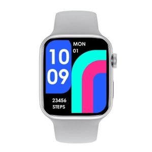 GUHUAVMI Men'S Outdoor GPS Smart Watch | Built-in GPS, 1.56-inch AMOLED Screen, Wireless Calls, Voice Assistant, Compass, Altitude & Barometer, 100+ Sports Modes, Fitness Tracker, Compatible with iPhone and Android, Christmas & Halloween Special